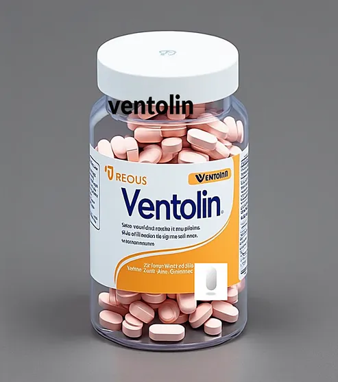 Precio del ventolin para nebulizar